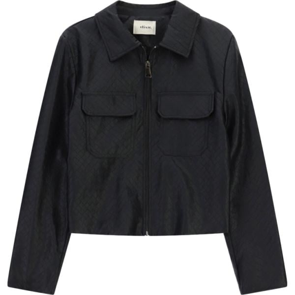 cappotti Dixie nero