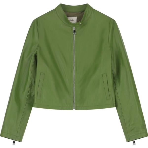 giacche Dixie verde