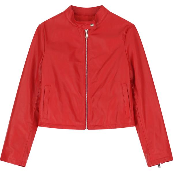 giacche Dixie rosso