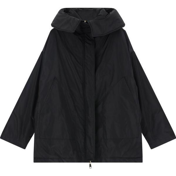 parka Dixie nero