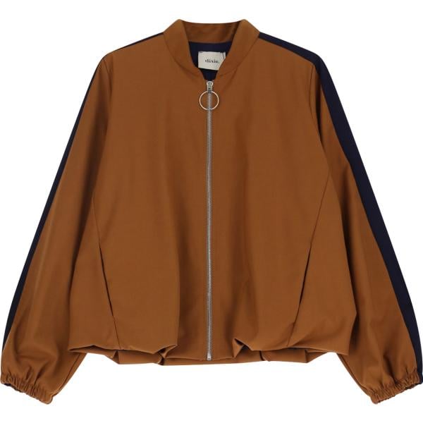 bomber Dixie marrone