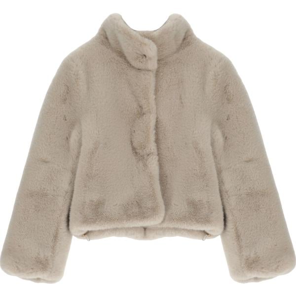 blazer Dixie marrone