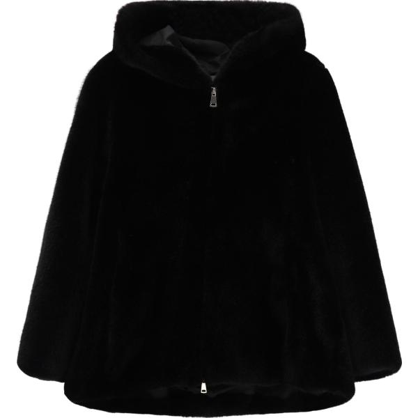 blazer Dixie nero
