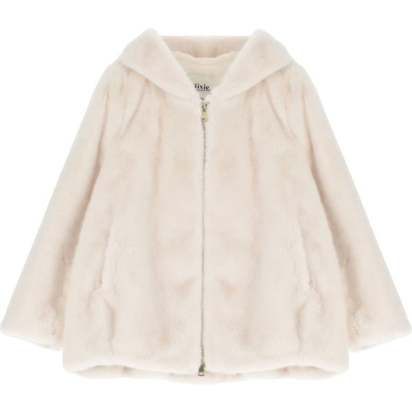 blazer Dixie bianco