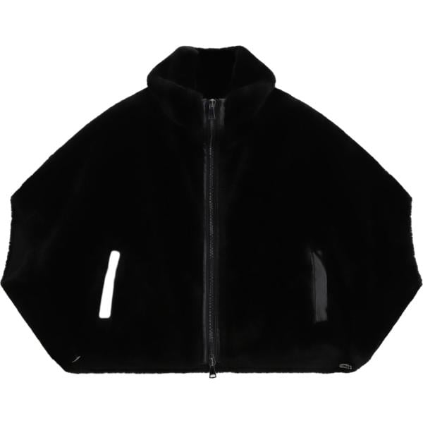 blazer Dixie nero