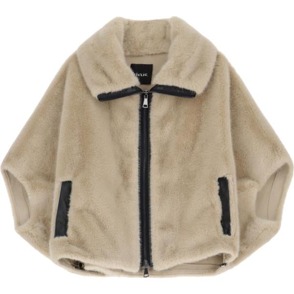 blazer Dixie marrone