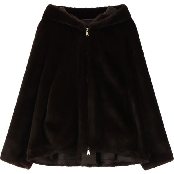 pantaloni Dixie marrone