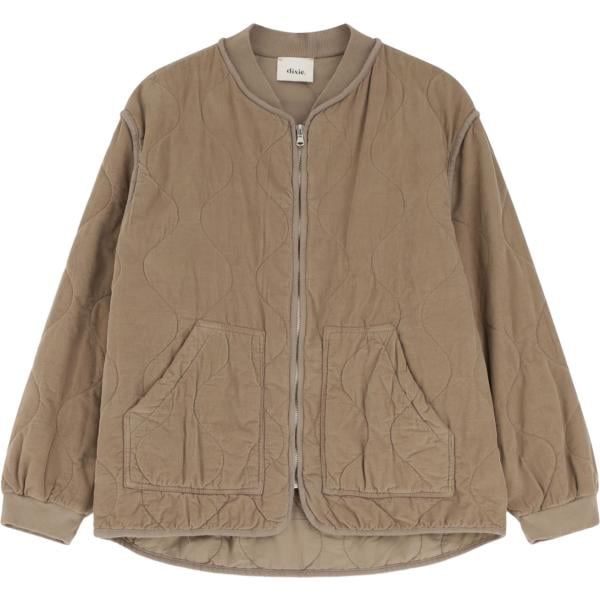 giacche Dixie marrone