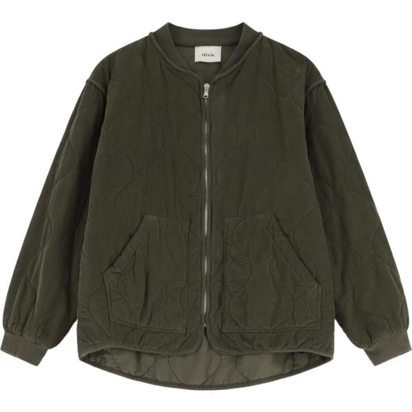 giacche Dixie verde