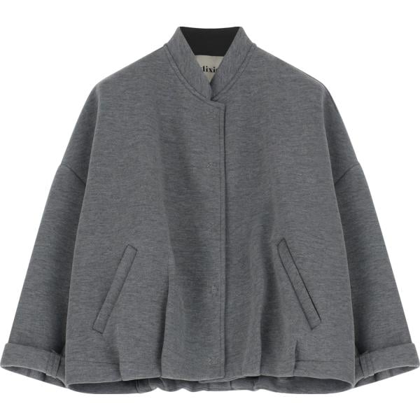 bomber Dixie grigio