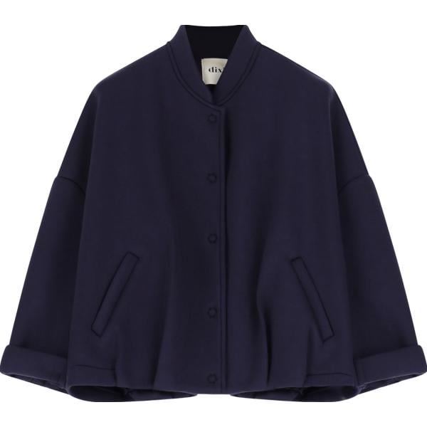 bomber Dixie blu