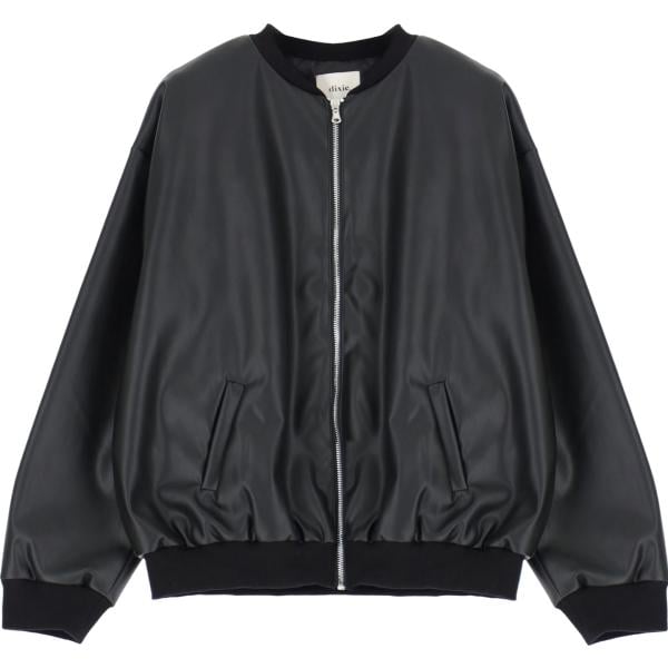 bomber Dixie grigio