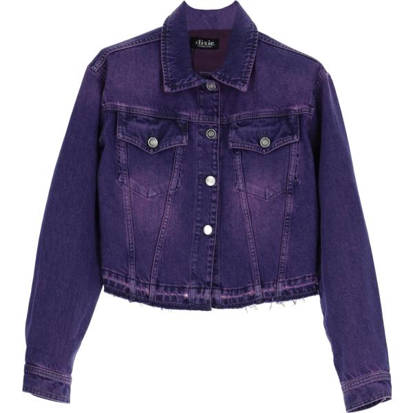blazer Dixie viola