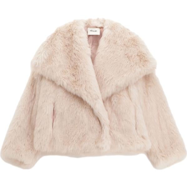 blazer Dixie marrone