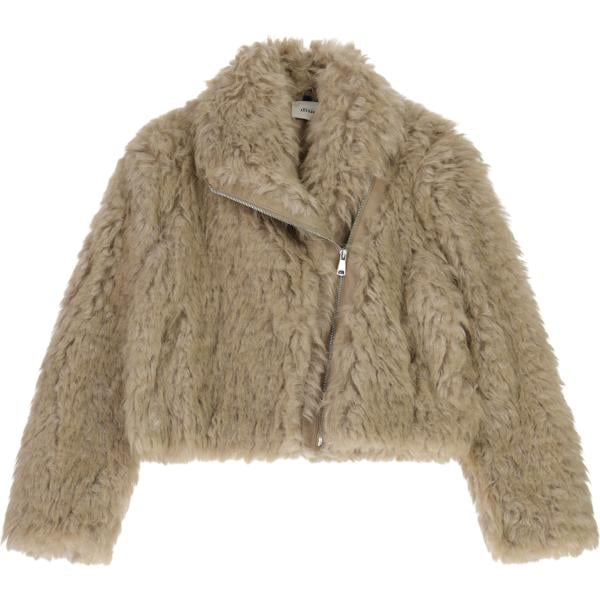 cappotti Dixie marrone