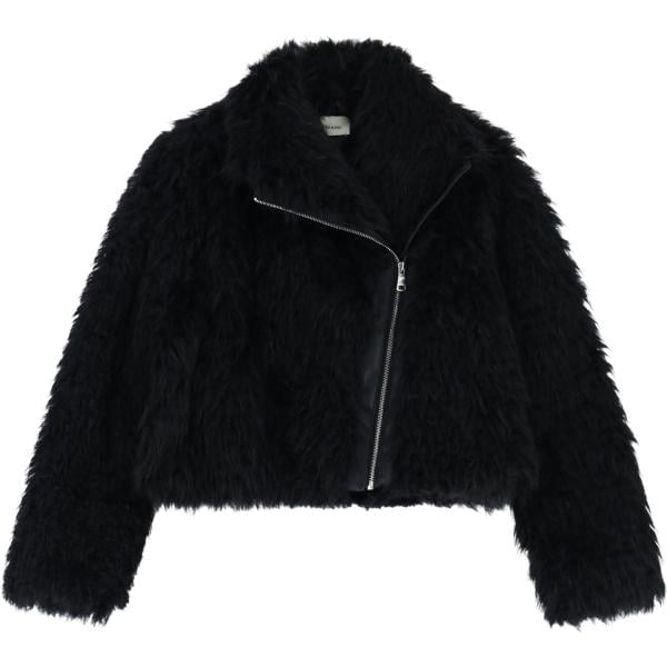cappotti Dixie nero