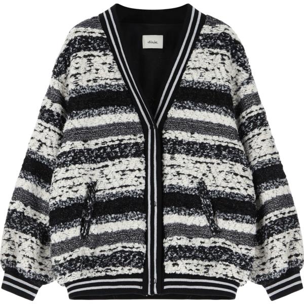 bomber Dixie multicolore