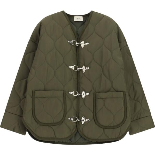 giacche Dixie verde