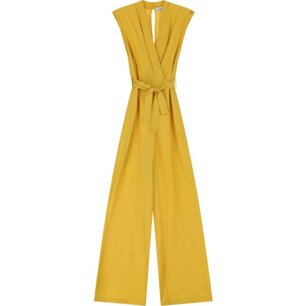 tute Dixie giallo
