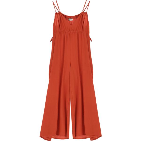 tute Dixie rosso