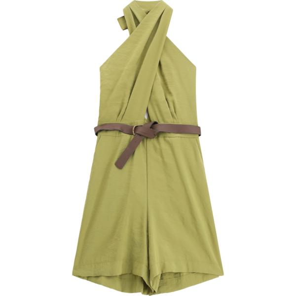 tute Dixie verde