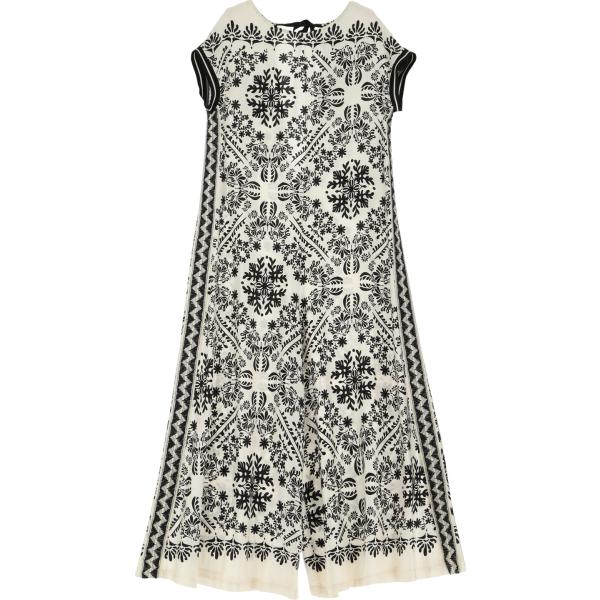 tute Dixie grigio geometrica