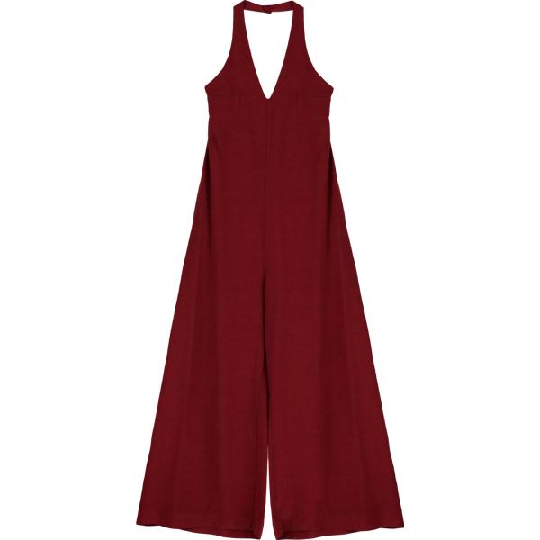 tute Dixie rosso