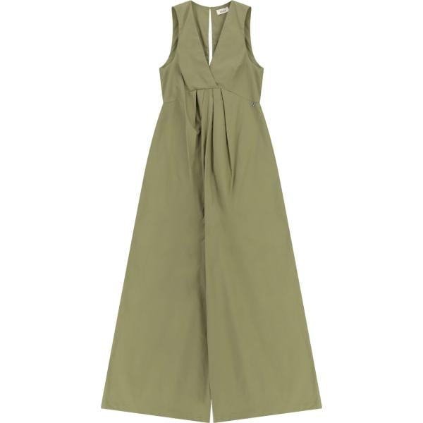 tute Dixie verde
