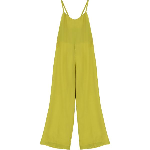 tute Dixie giallo