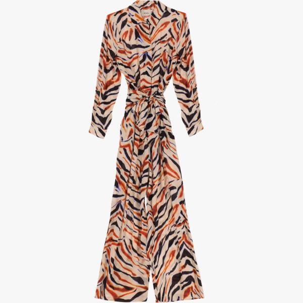 tute Dixie multicolore