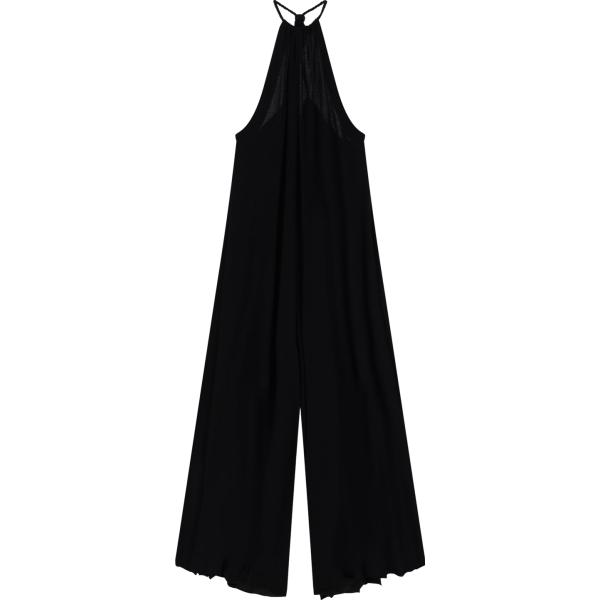 tute Dixie nero tinta unita