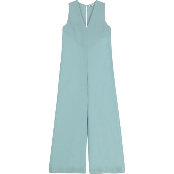 tute Dixie blu