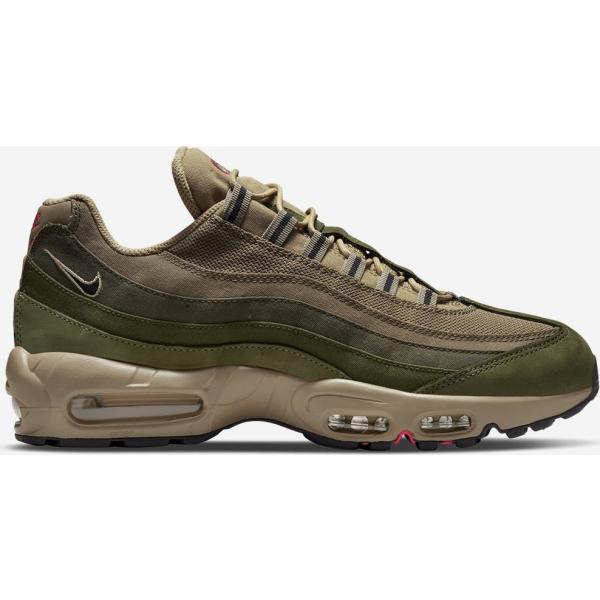 sneakers Nike marrone