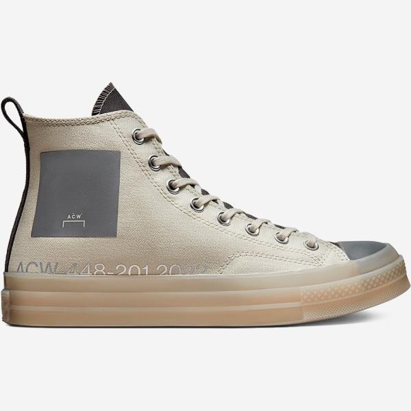 sneakers Converse grigio