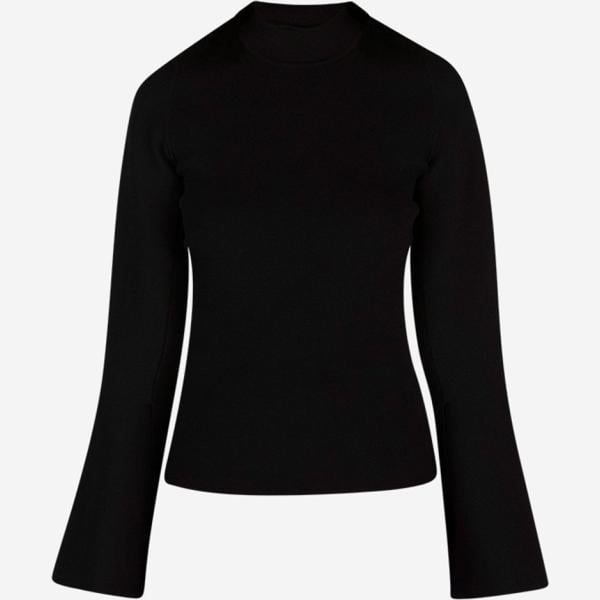 maglieria Essentiel Antwerp nero