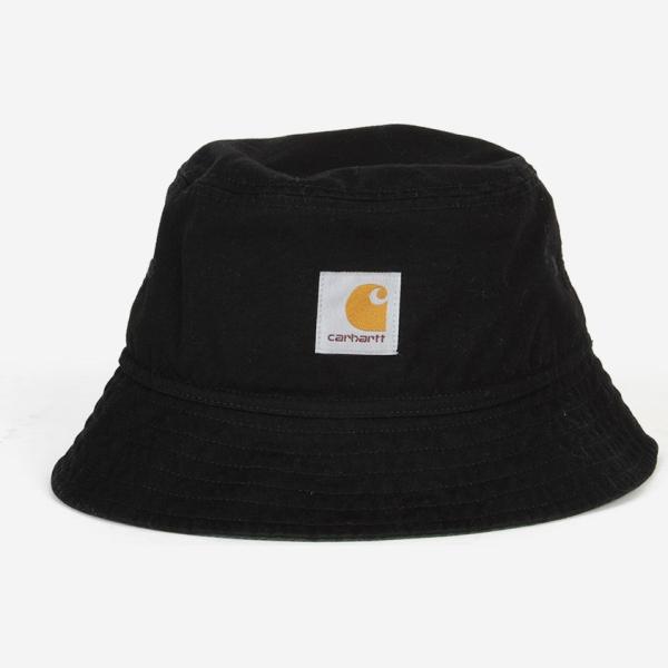 cappelli Carhartt Wip nero