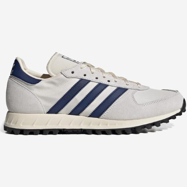 sneakers Adidas grigio