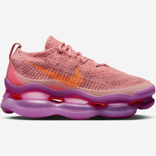 sneakers Nike rosa