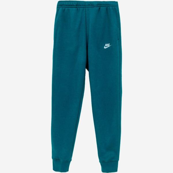 pantaloni Nike verde