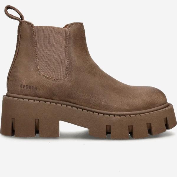 stivaletti Copenhagen marrone