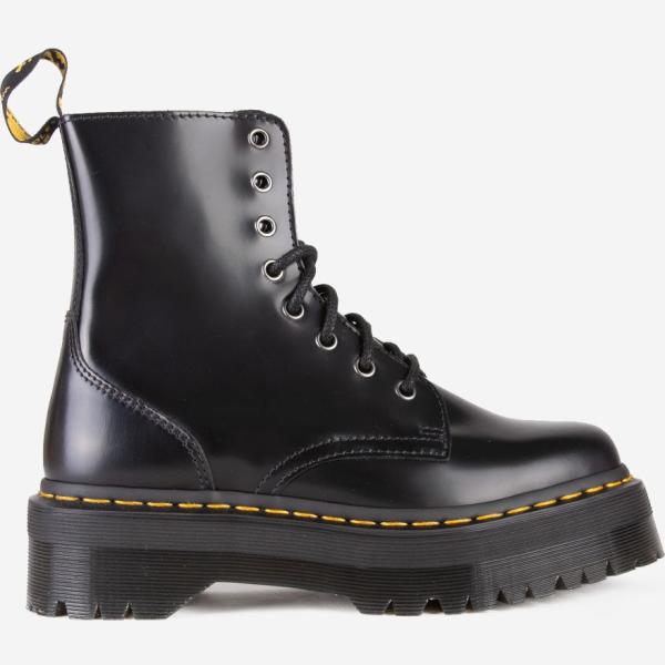 stivaletti Dr. Martens nero