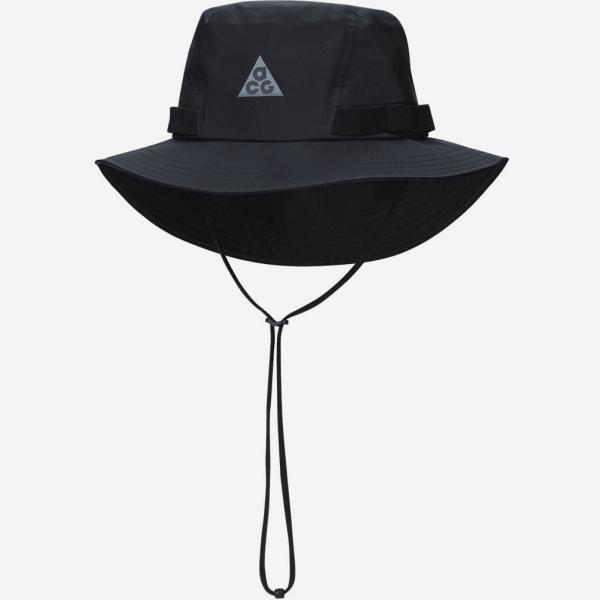cappelli Nike nero