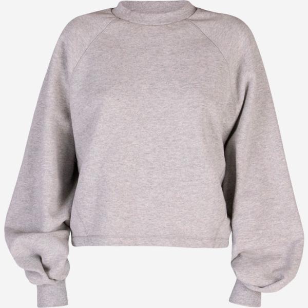 felpe Haikure grigio