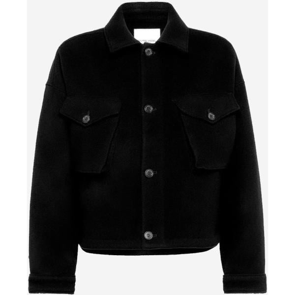 giacche Philippe Model nero