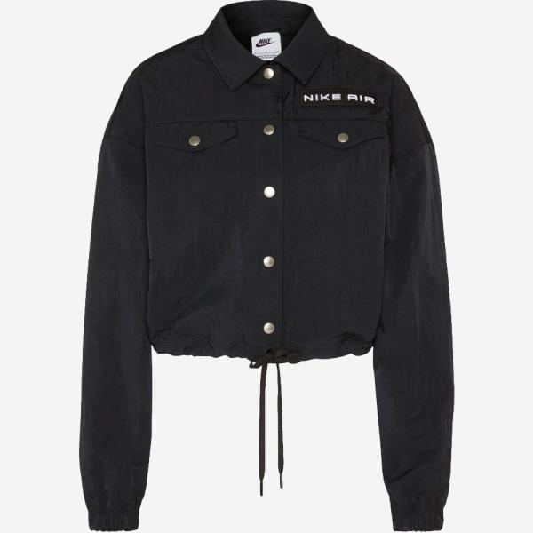 giacche Nike nero