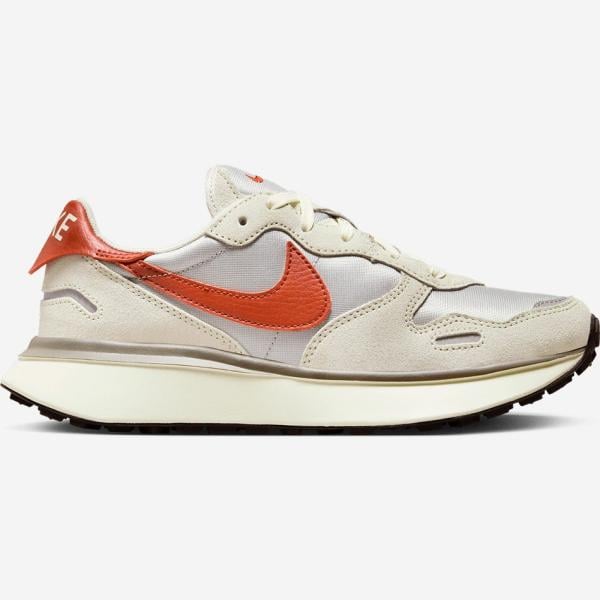 sneakers Nike bianco
