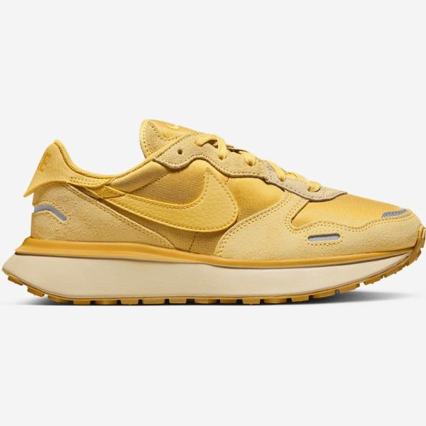 sneakers Nike marrone