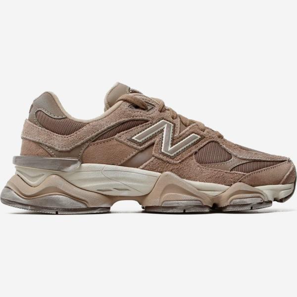 sneakers New Balance marrone