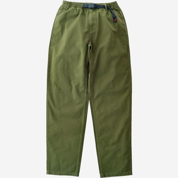 pantaloni Gramicci verde