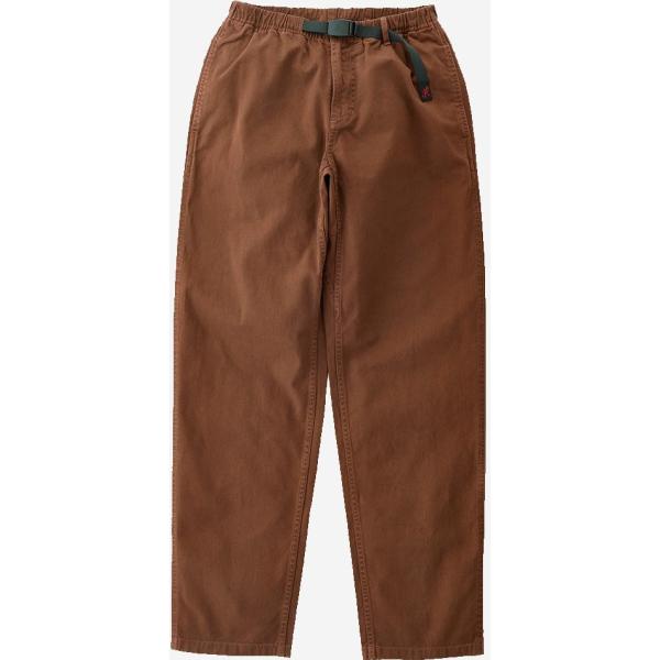 pantaloni Gramicci marrone